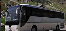 автобус Москва Ереван